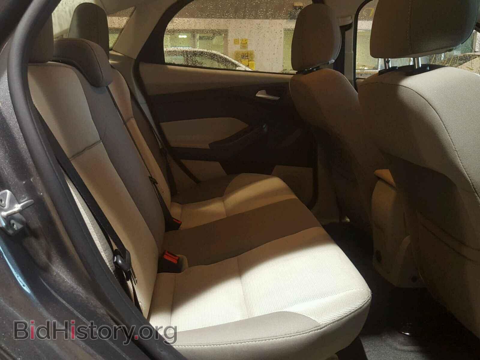 2013 FORD FOCUS - VIN: 1FADP3F25DL379630 - Photo 6