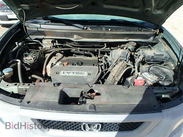 2004 HONDA ELEMENT - VIN: 5J6YH28534L016571 - Фото 7