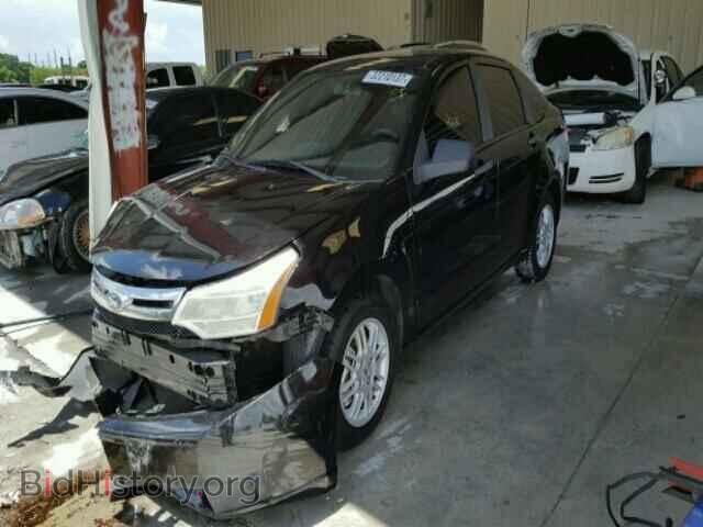2010 FORD FOCUS - VIN: 1FAHP3FN3AW280200 - Фото 2