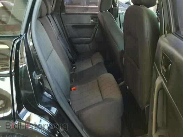 2010 FORD FOCUS - VIN: 1FAHP3FN3AW280200 - Фото 6