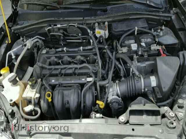 2010 FORD FOCUS - VIN: 1FAHP3FN3AW280200 - Фото 7