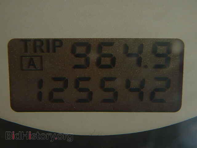 2004 MITSUBISHI LANCER - VIN: JA3AJ66F24U053408 - Фото 8