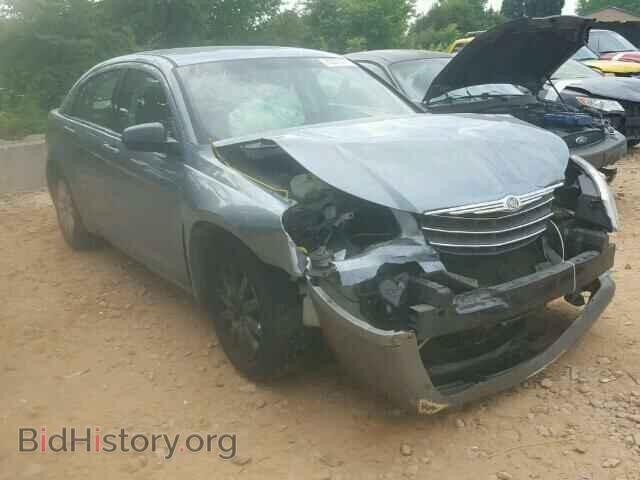 Photo 1C3CC4FB5AN213491 - CHRYSLER SEBRING 2010
