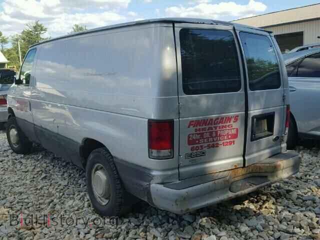 1999 FORD ECONOLINE - VIN: 1FTPE2422XHB67589 - Фото 3