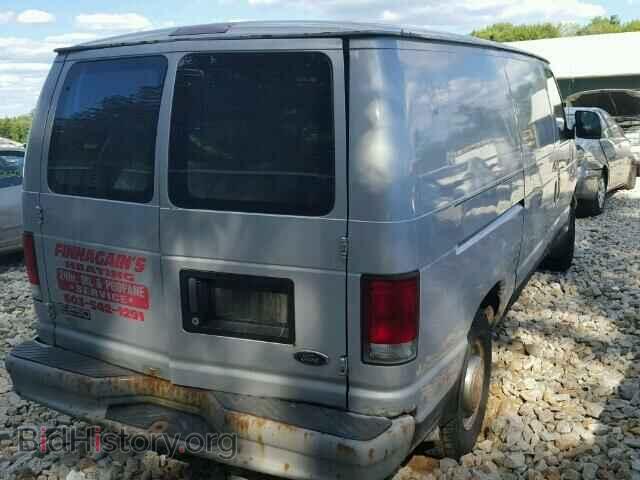 1999 FORD ECONOLINE - VIN: 1FTPE2422XHB67589 - Фото 4