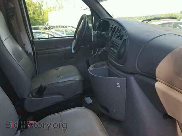 1999 FORD ECONOLINE - VIN: 1FTPE2422XHB67589 - Фото 5