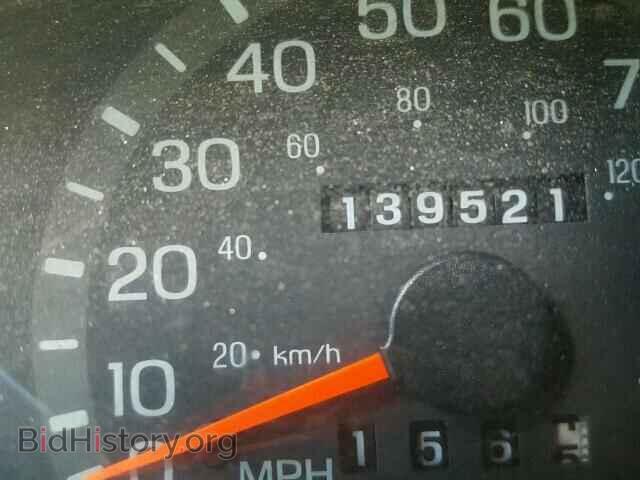 1999 FORD ECONOLINE - VIN: 1FTPE2422XHB67589 - Фото 8