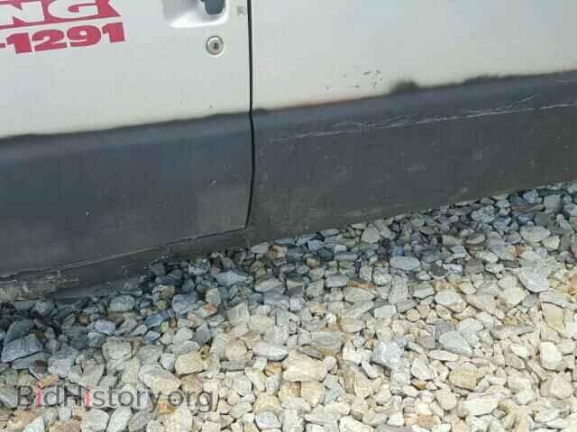 1999 FORD ECONOLINE - VIN: 1FTPE2422XHB67589 - Фото 9