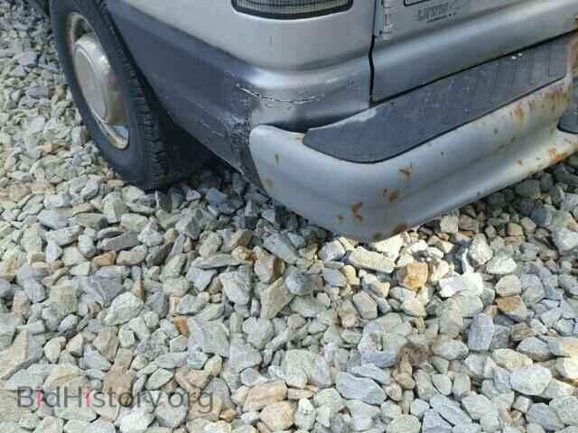 1999 FORD ECONOLINE - VIN: 1FTPE2422XHB67589 - Фото 10