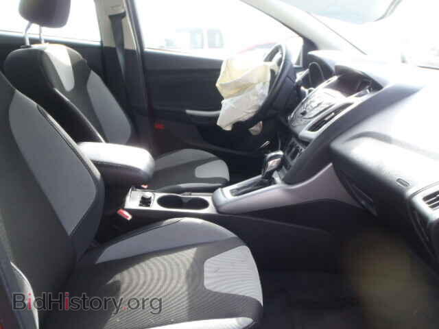 2012 FORD FOCUS - VIN: 1FAHP3F28CL360988 - Photo 5