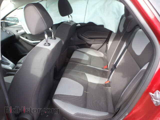2012 FORD FOCUS - VIN: 1FAHP3F28CL360988 - Photo 6