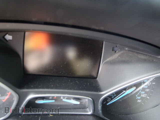 2012 FORD FOCUS - VIN: 1FAHP3F28CL360988 - Photo 8