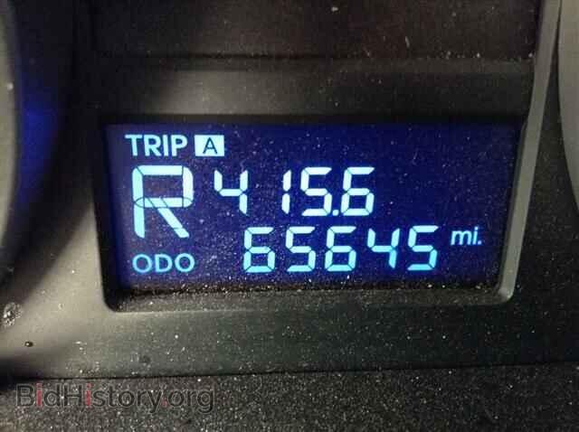 2010 HYUNDAI GENESIS - VIN: KMHHT6KD8AU030320 - Фото 8