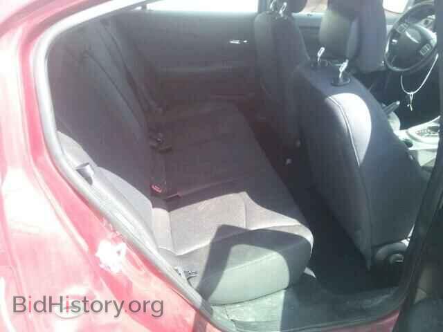 2013 CHRYSLER 200 - VIN: 1C3CCBAB2DN606283 - Фото 6