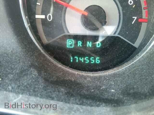 2013 CHRYSLER 200 - VIN: 1C3CCBAB2DN606283 - Фото 8