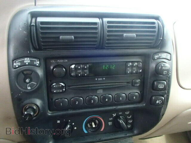 1998 FORD EXPLORER - VIN: 1FMZU34E9WZA84788 - Фото 9