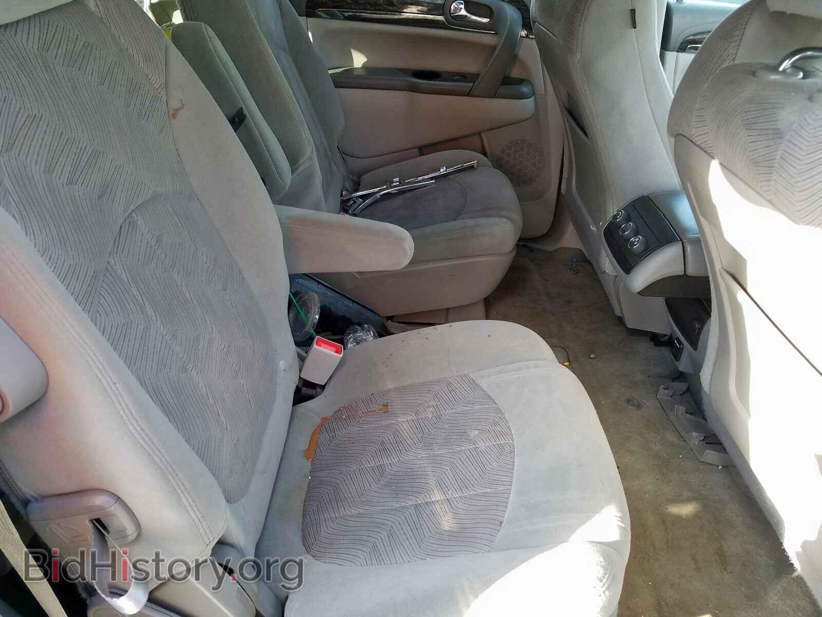 2014 BUICK ENCLAVE - VIN: 5GAKVAKD9EJ270251 - Фото 6