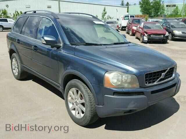 Photo YV4CM982781450369 - VOLVO XC90 2008