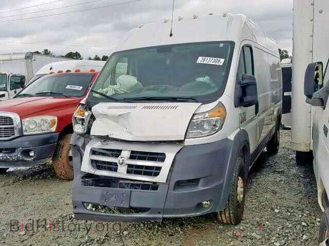 2015 RAM PROMASTER - VIN: 3C6TRVDD1FE505100 - Photo 2