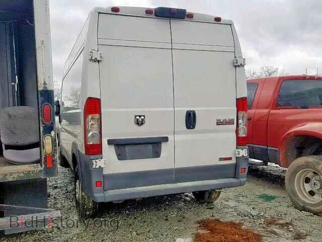 2015 RAM PROMASTER - VIN: 3C6TRVDD1FE505100 - Photo 3