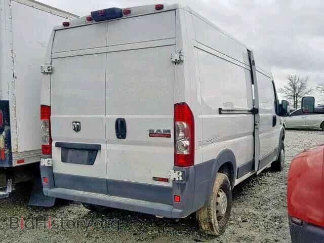 2015 RAM PROMASTER - VIN: 3C6TRVDD1FE505100 - Photo 4