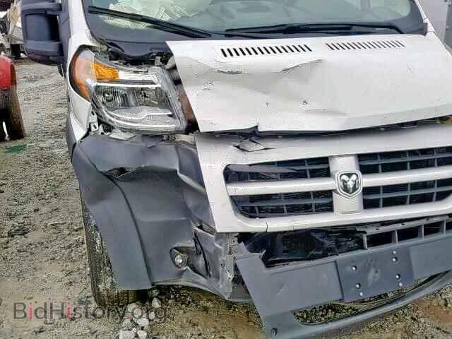2015 RAM PROMASTER - VIN: 3C6TRVDD1FE505100 - Photo 9