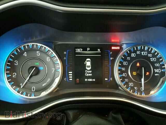 2015 CHRYSLER 200 - VIN: 1C3CCCAB0FN750844 - Photo 8