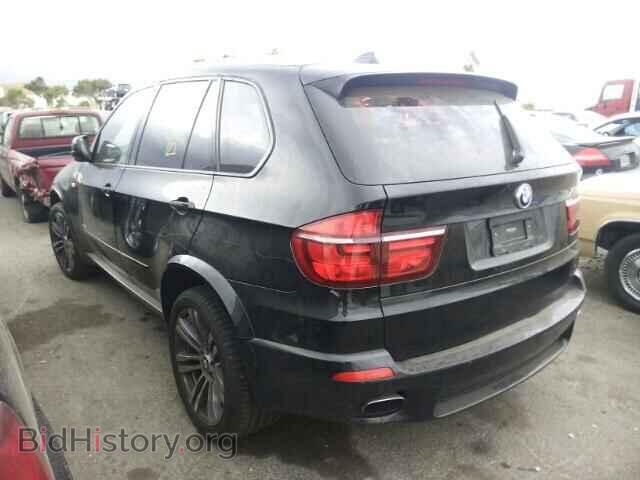 2012 BMW X5 - VIN: 5UXZV4C57CL763805 - Фото 3