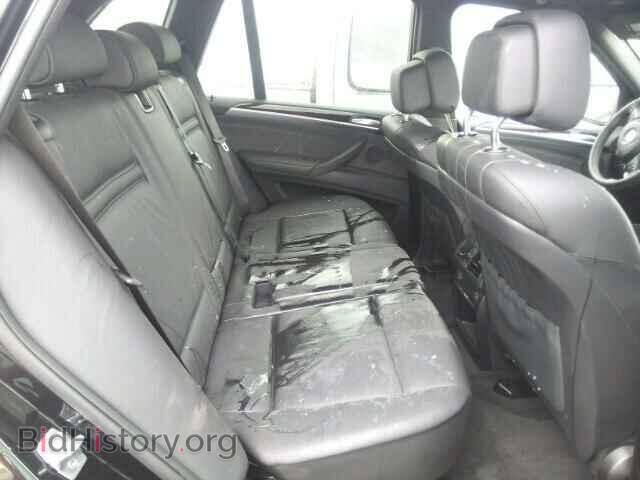 2012 BMW X5 - VIN: 5UXZV4C57CL763805 - Фото 6