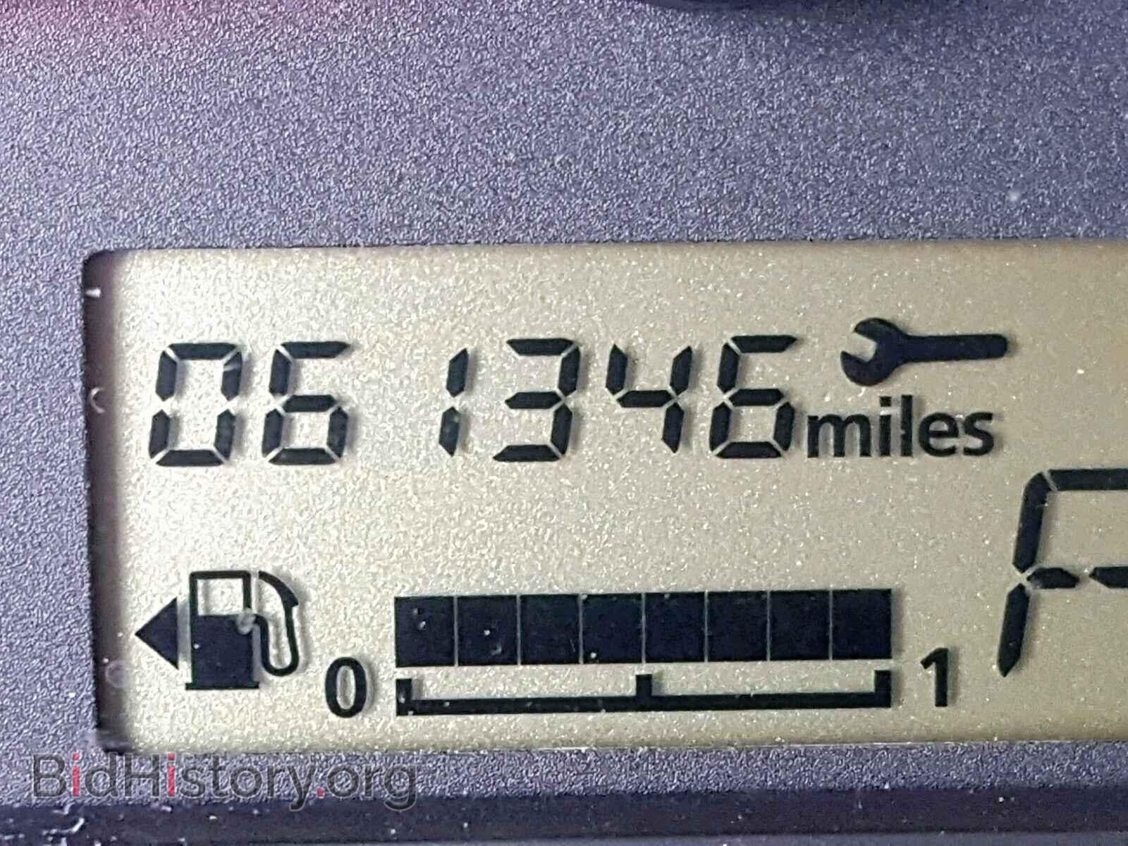 2015 MITSUBISHI MIRAGE - VIN: ML32A3HJ3FH045421 - Фото 8