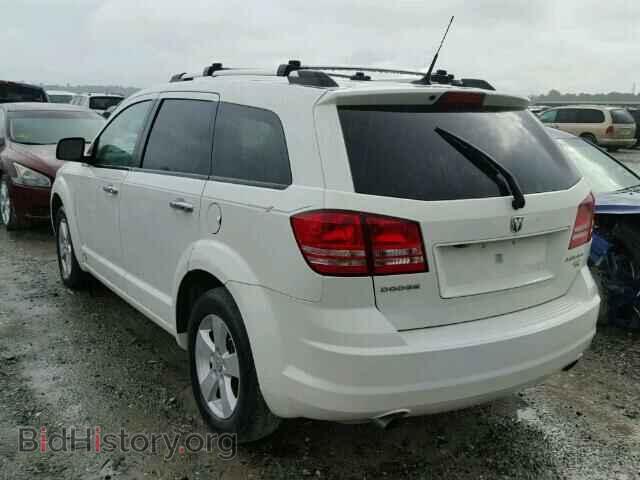 2010 DODGE JOURNEY - VIN: 3D4PG9FV2AT237159 - Фото 3