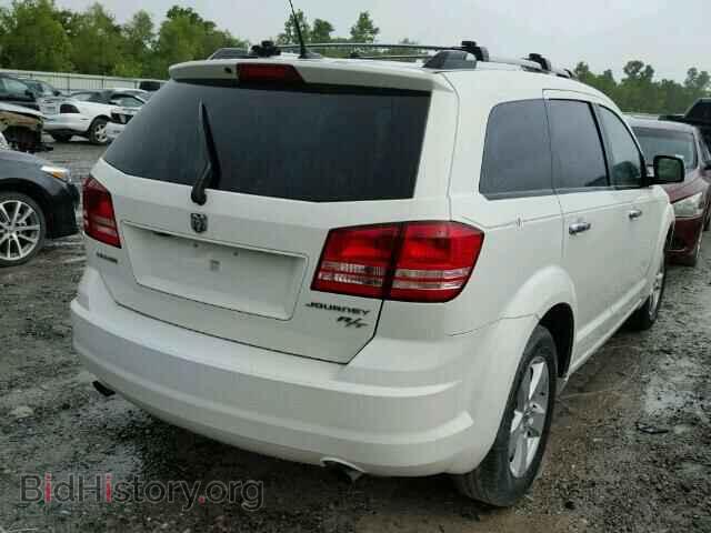 2010 DODGE JOURNEY - VIN: 3D4PG9FV2AT237159 - Фото 4