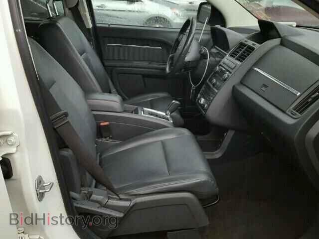 2010 DODGE JOURNEY - VIN: 3D4PG9FV2AT237159 - Фото 5