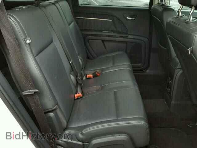 2010 DODGE JOURNEY - VIN: 3D4PG9FV2AT237159 - Фото 6
