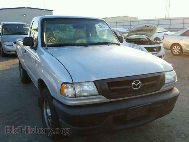 Photo 4F4YR12D02TM25516 - MAZDA B2300 2002