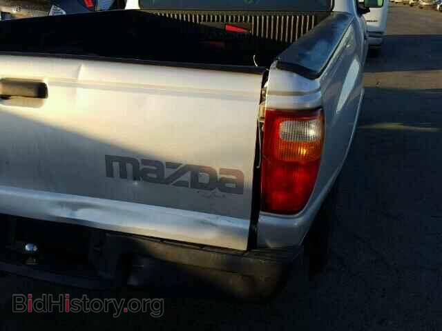 2002 MAZDA B2300 - VIN: 4F4YR12D02TM25516 - Фото 9