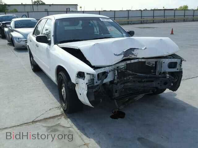 Photo 2FAHP71W16X145929 - FORD CROWN VIC 2006