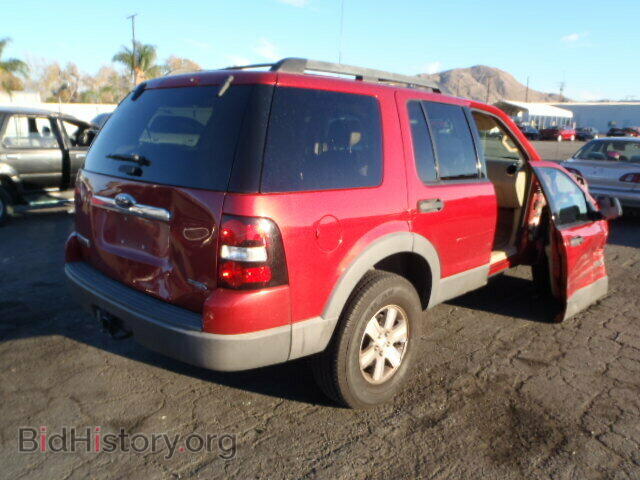 2006 FORD EXPLORER - VIN: 1FMEU63E46UA88889 - Photo 4