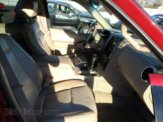 2006 FORD EXPLORER - VIN: 1FMEU63E46UA88889 - Photo 5