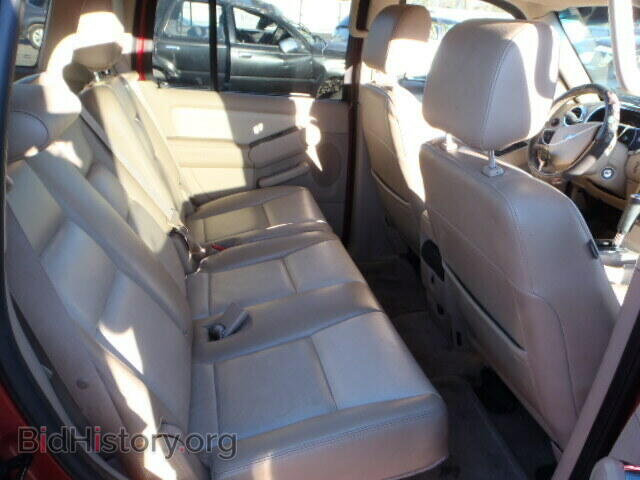 2006 FORD EXPLORER - VIN: 1FMEU63E46UA88889 - Photo 6