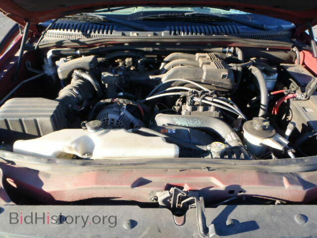 2006 FORD EXPLORER - VIN: 1FMEU63E46UA88889 - Photo 7
