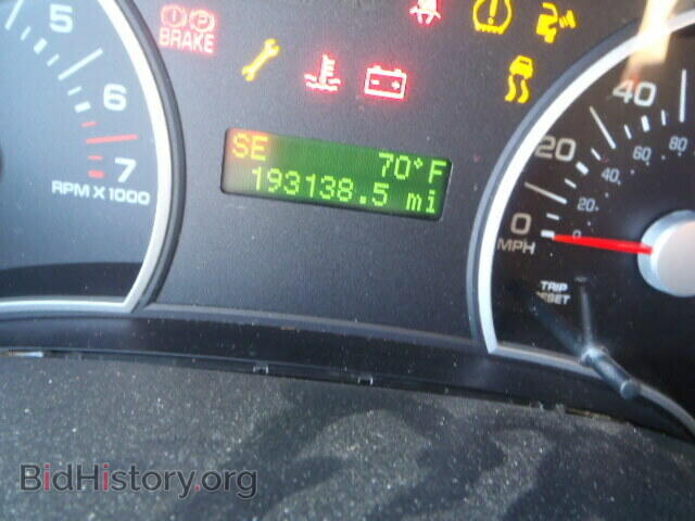 2006 FORD EXPLORER - VIN: 1FMEU63E46UA88889 - Photo 8