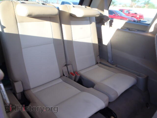 2006 FORD EXPLORER - VIN: 1FMEU63E46UA88889 - Photo 9