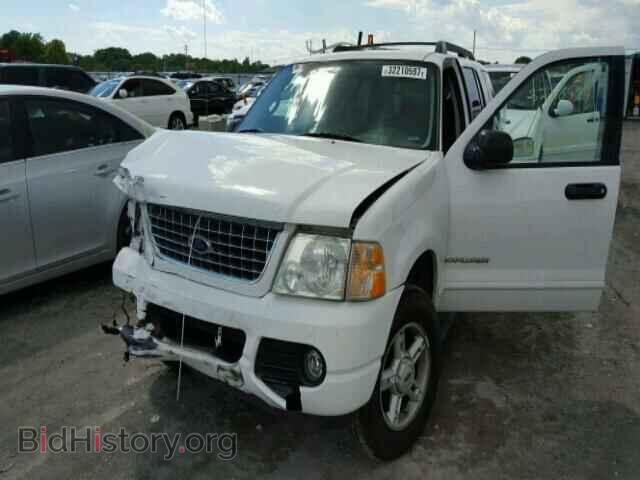 2005 FORD EXPLORER - VIN: 1FMZU73K55UB97194 - Фото 2