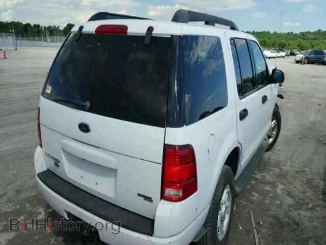 2005 FORD EXPLORER - VIN: 1FMZU73K55UB97194 - Фото 4