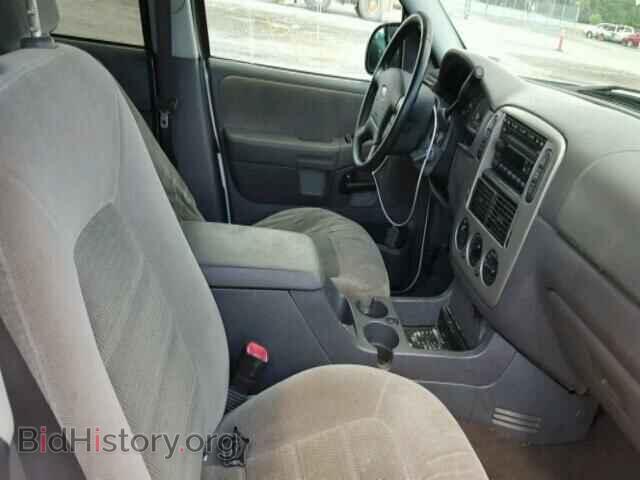 2005 FORD EXPLORER - VIN: 1FMZU73K55UB97194 - Фото 5