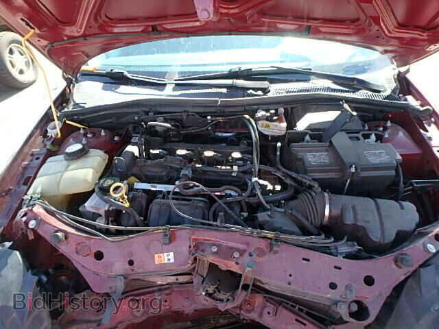 2007 FORD FOCUS - VIN: 1FAFP34N07W239753 - Фото 7