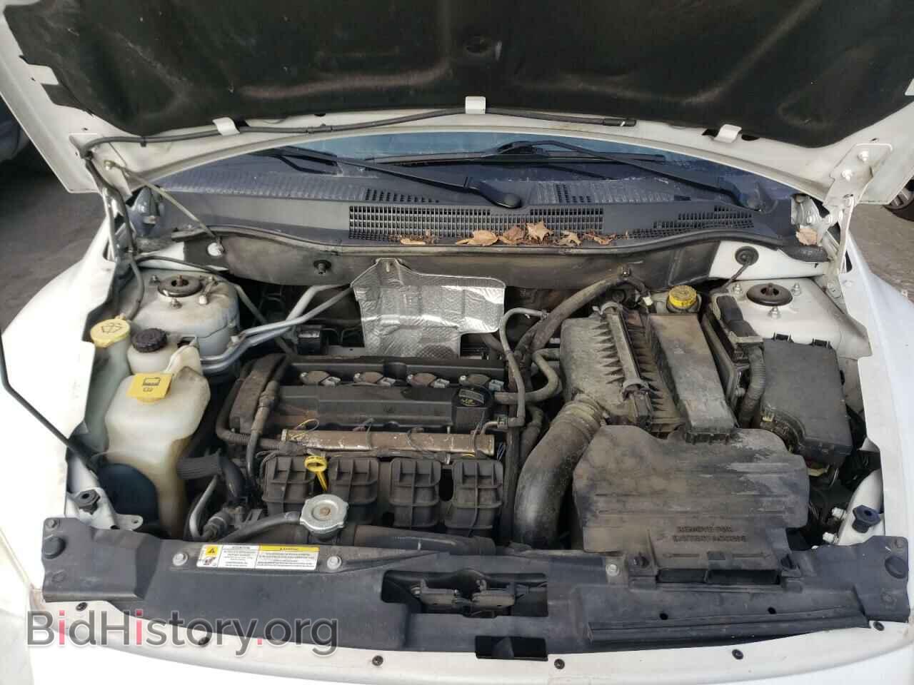 2008 DODGE CALIBER - VIN: 1B3HB48B88D656317 - Фото 7