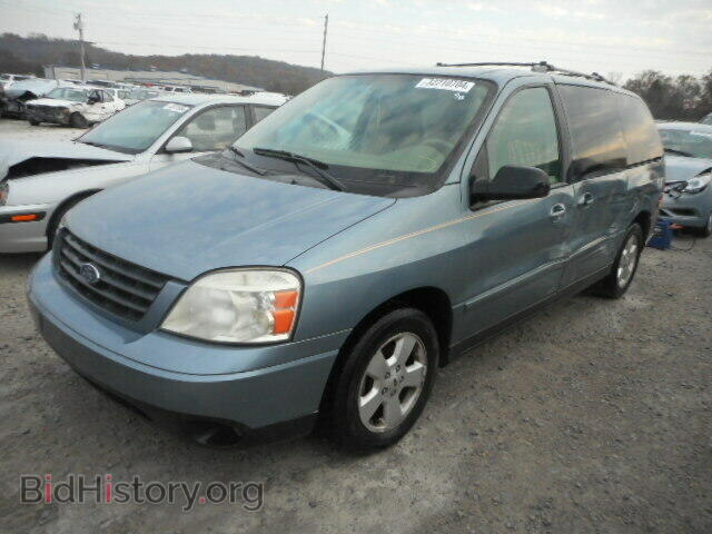 2004 FORD FREESTAR - VIN: 2FMZA57684BA56974 - Фото 2