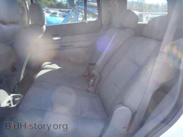 2008 DODGE DURANGO - VIN: 1D8HD48N88F121027 - Фото 6